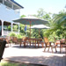 The YHA Hostel